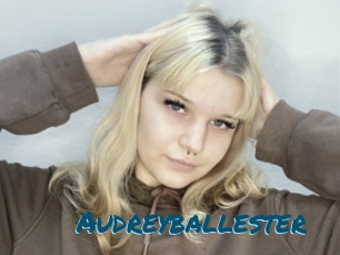 Audreyballester