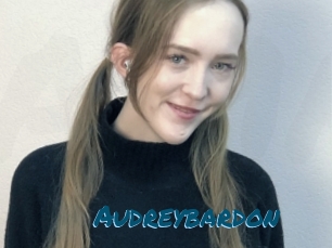 Audreybardon