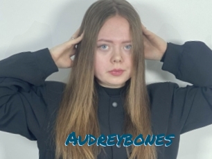 Audreybones