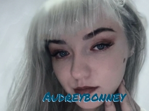 Audreybonney