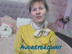 Audreybrowny