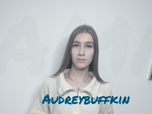 Audreybuffkin