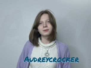 Audreycrocker