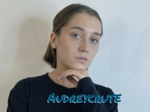 Audreycrute