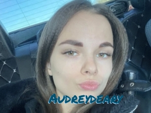 Audreydeary