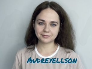 Audreyellson