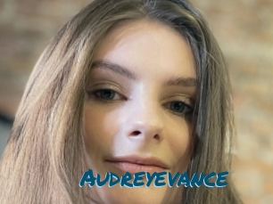 Audreyevance