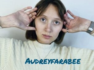 Audreyfarabee