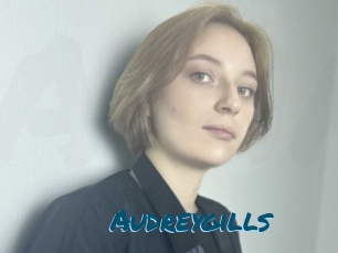 Audreygills