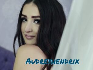 Audreyhendrix