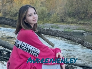 Audreyhenley