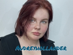 Audreyhollander