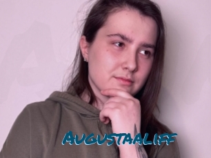 Augustaaliff