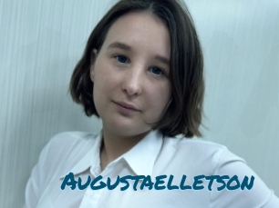 Augustaelletson