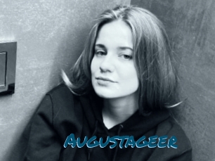 Augustageer