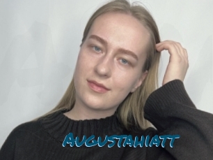 Augustahiatt