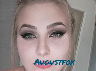 Augustfox