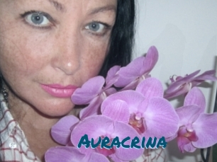 Auracrina