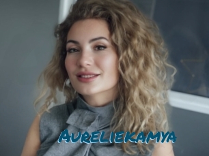 Aureliekamya