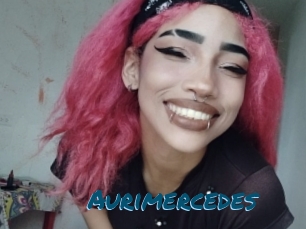 Aurimercedes