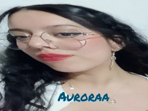 Auroraa