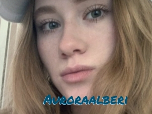 Auroraalberi