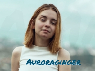 Auroraginger