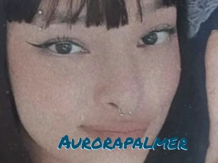 Aurorapalmer