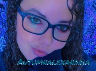 Autumnalexandria