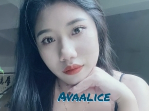 Avaalice