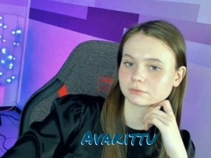 Avakittu