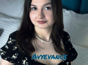 Avyevance