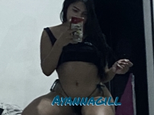 Ayannagill