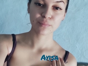 Ayisa