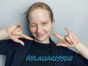 Aylaharisson