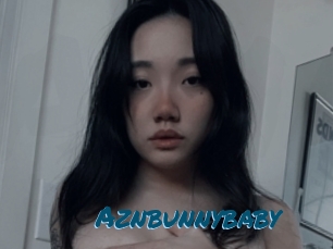 Aznbunnybaby