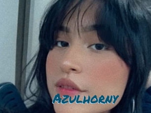 Azulhorny