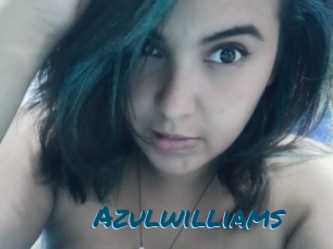 Azulwilliams