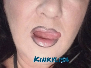 Kinkylisa