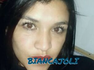 BIANCAJOLI