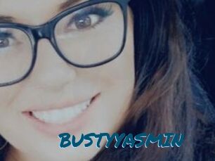 BUSTYYASMIN