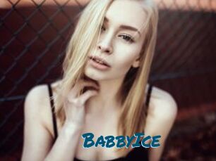 BabbyIce