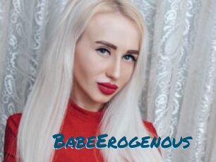 BabeErogenous