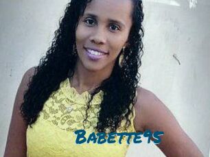 Babette95