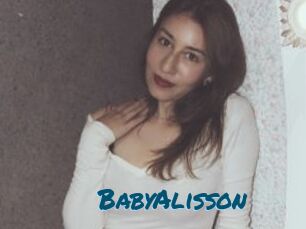 BabyAlisson