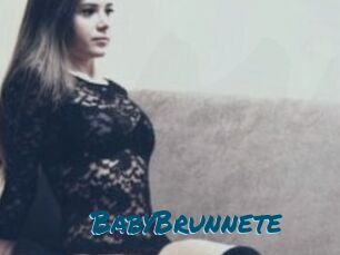 BabyBrunnete_