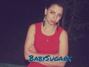 BabySugarX