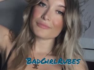 BadGirlRubes