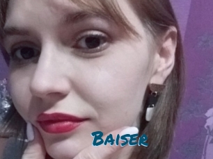 Baiser