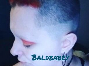 Baldbabey